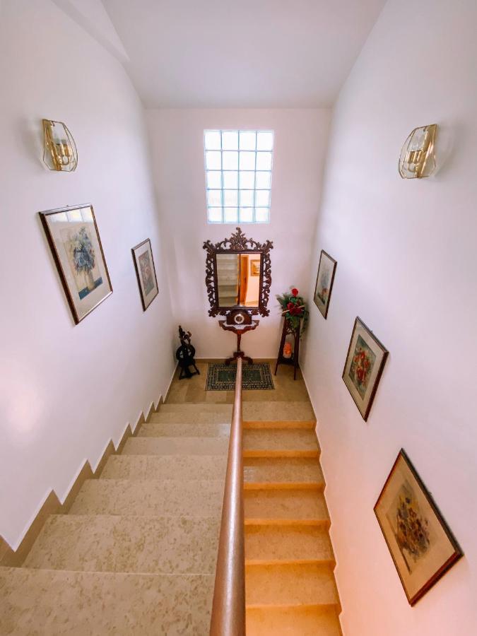 Guest House Sosi Umag Exterior foto