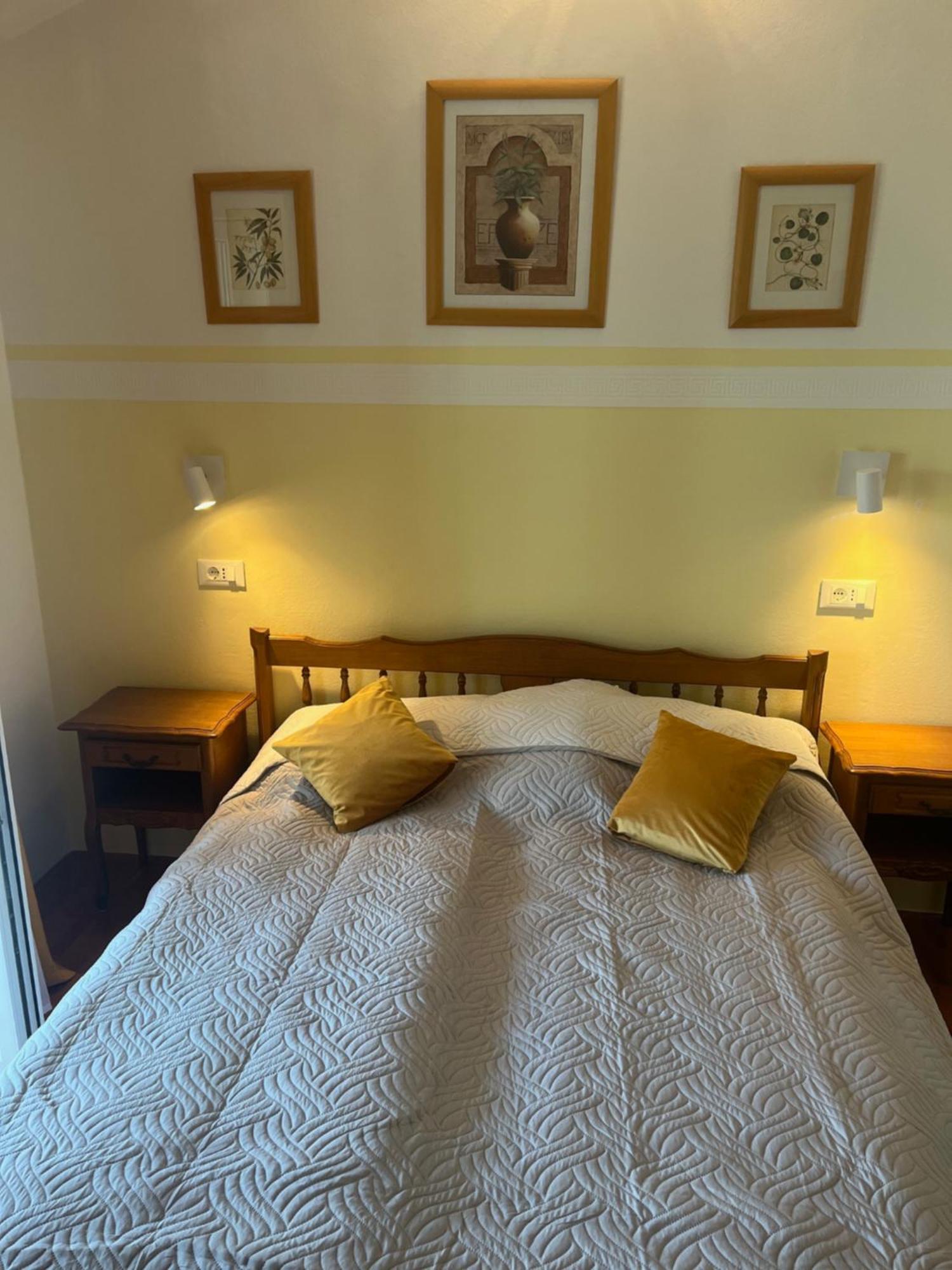 Guest House Sosi Umag Exterior foto