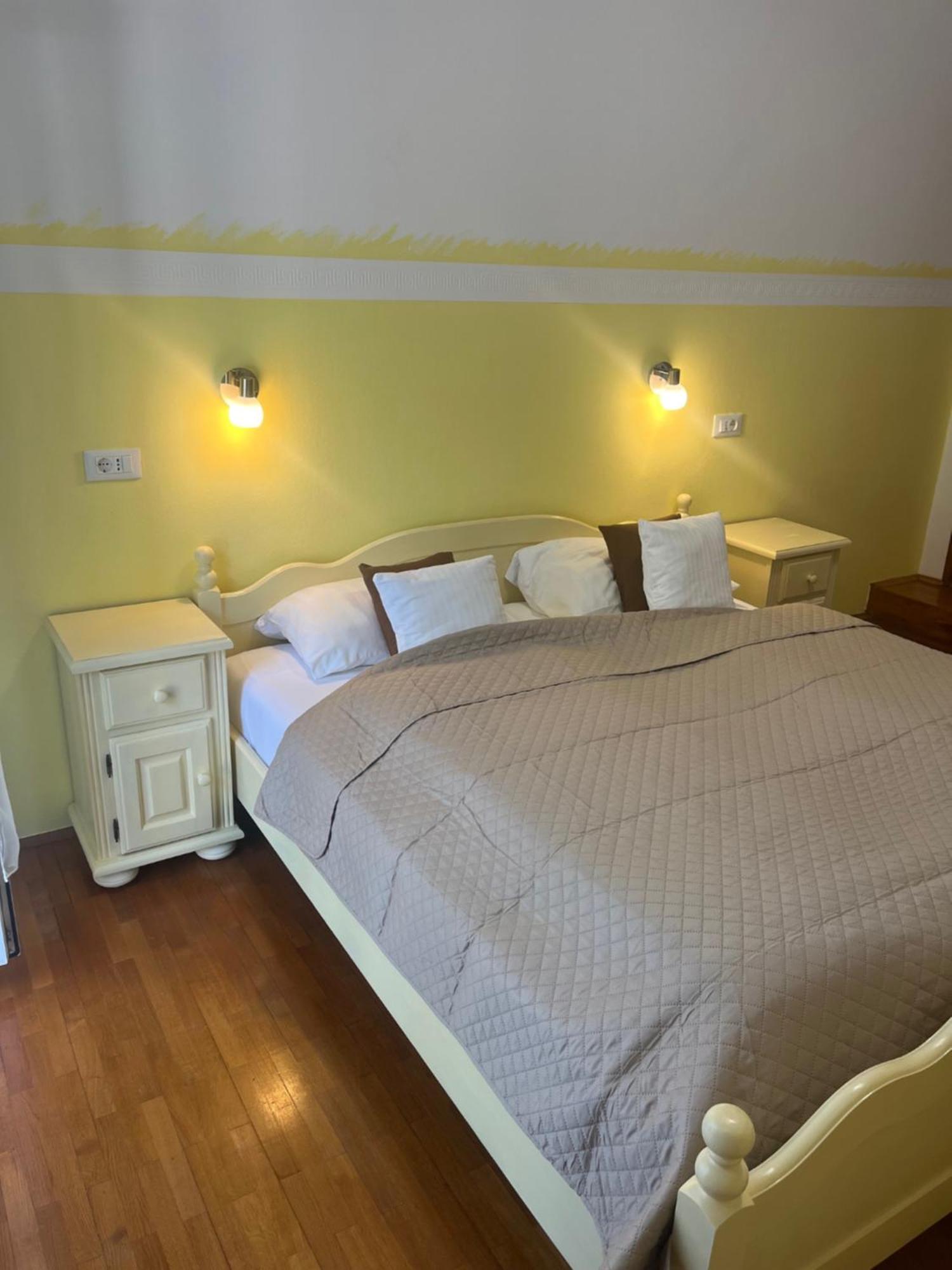 Guest House Sosi Umag Exterior foto